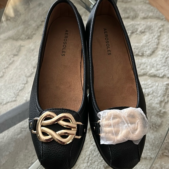 AEROSOLES Shoes - Aerosols 7.5 NWOT